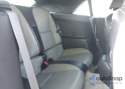 2011 Chevrolet Camaro 2Ss z USA, uszkodzony, nr VIN 2G1FK3DJ7B9160306